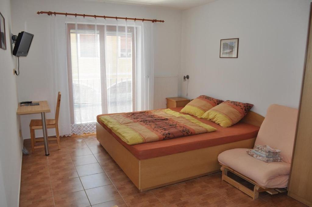 Penzion U Zamku Lednice Room photo